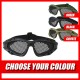 Kombat UK Tactical Mesh Goggles